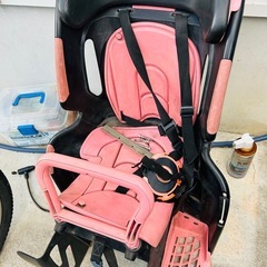 チャイルドシートの画像