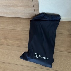 掃除機Electrolux/エレクトロラックスPure Q9の画像