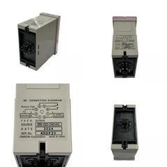 186001 Omron オムロン SE　モーターリレー SE-KP2N [0000000001468]の画像