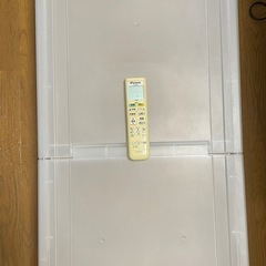 ベッド下収納　クリアケース　の画像