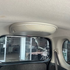 受付一時ストップ　タントカスタムVセレクションターボの画像