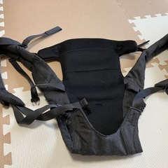 抱っこ紐の画像