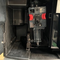 デロンギ 全自動エスプレッソマシン ベルフェクタ カプチーノの画像
