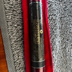 ※本日限定※Daiwa 飛竜　Carbo Whisker 1.5-54の画像