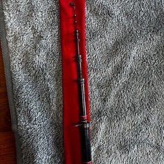 ※本日限定※Daiwa 飛竜　Carbo Whisker 1.5-54の画像