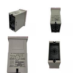 186001 Omron オムロン SE　モーターリレー SE-KP2N [0000000001469]の画像