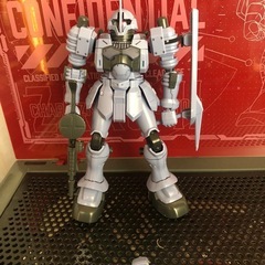 プラモジャンクの画像