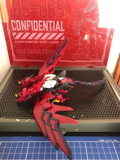プラモジャンク
