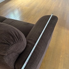 ソファの画像