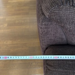 ソファの画像