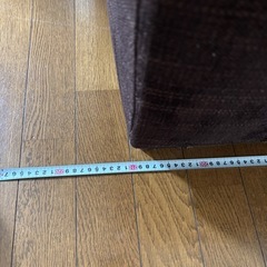 ソファの画像