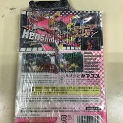 【トレファク神戸新長田店 買取/販売】取りに来られる方限定！ゲームキューブ用ソフト、ビューティフルジョーのご紹介です！の画像