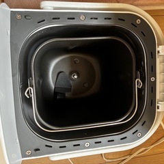 ホームベーカリーの画像