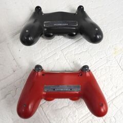 SONY PlayStation4 ジェット・ブラック 500GB CUH-1200A コントローラー×2付き プレステ4 PS4 ソニー 札幌市 白石区 東札幌の画像