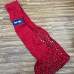 出品10/5まで)オマケ付き！エルゴベビーだっこ紐 ベビーキャリアの画像