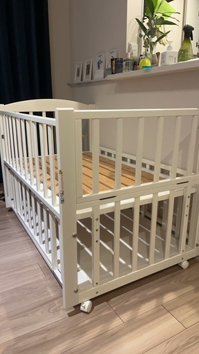 スリーオープンベッド　b-side　DX