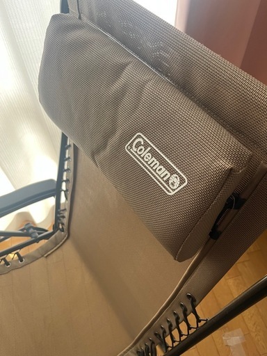 ★超美品★コールマン(Coleman) インフィニティチェア