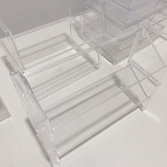 【まとめ買い歓迎】小物収納の画像