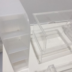【まとめ買い歓迎】小物収納の画像