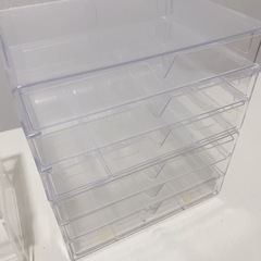 【まとめ買い歓迎】小物収納の画像