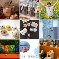 ライフスタイルマルシェ - フリーマーケット