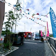 ライフスタイルマルシェ − 福岡県