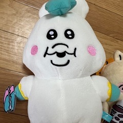 ちいかわ ぬいぐるみセットの画像