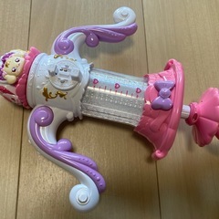 プリキュアおもちゃの画像