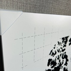 IKEA 世界地図ボードの画像