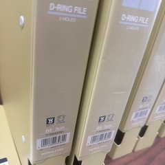 コクヨ B5 ファイル 12個 フ-FD431NYの画像