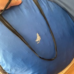 ワンタッチテントの画像