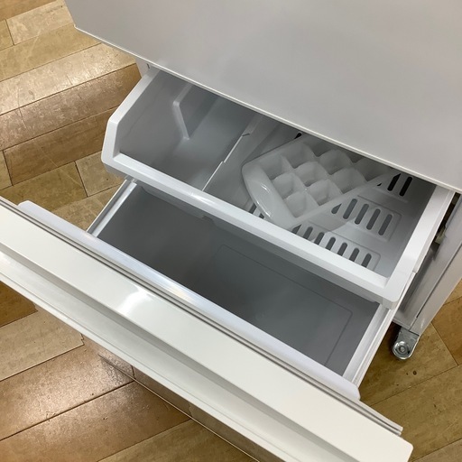 【トレファク ラパーク岸和田店】2020年製 AQUA 2ドア冷蔵庫　入荷しました【6ヶ月保証】