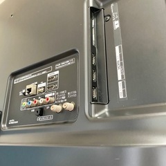 【難あり】4Kパネル Wi-Fi アプリ多数 43インチ液晶テレビ LG 43UJ6500の画像