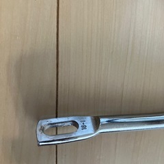 補助輪の画像