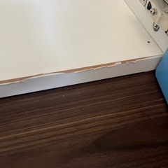 IKEA子供収納の画像