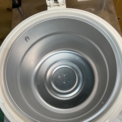 2021年 タイガー電子ジャー 1.8Lの画像