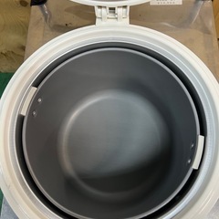 2021年 タイガー電子ジャー 1.8Lの画像