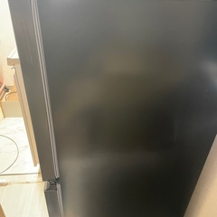 冷蔵庫&洗濯機SHARP AQUAの画像