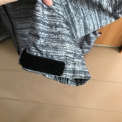 LLサイズ　OUTDOOR アウトドア　フルジップ　ジャケットの画像