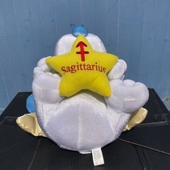 SNOOPYスヌーピー　ぬいぐるみの画像