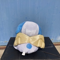 SNOOPYスヌーピー　ぬいぐるみの画像