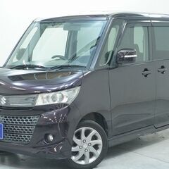 スズキ パレットＳＷ 　リミテッド２の画像