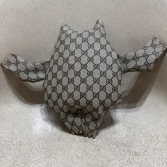 vintage gucci シェリーライン　ナウガモンスターの画像