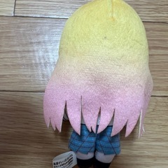 その着せ替え人形は恋をする ぬいぐるみ キーホルダーの画像