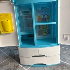 れいぞうこの画像
