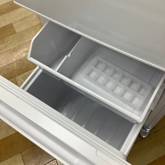 【トレファク ラパーク岸和田店】2023年製 AQUA 2ドア冷蔵庫　入荷しました【12ヶ月保証】の画像