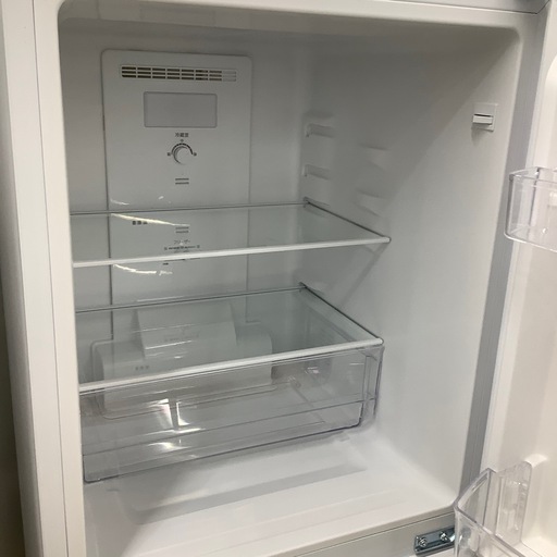 【トレファク ラパーク岸和田店】2023年製 AQUA 2ドア冷蔵庫　入荷しました【12ヶ月保証】