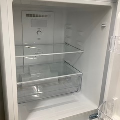 【トレファク ラパーク岸和田店】2023年製 AQUA 2ドア冷蔵庫　入荷しました【12ヶ月保証】の画像