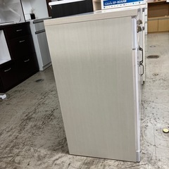 I 2510-037 ニトリ キッチンカウンター 収納付き キズ汚れありの画像
