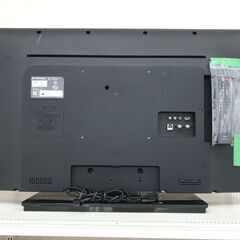 ★リユースのサカイ春日部店★KJ11994 FUNAI 液晶テレビ FL-40H1010 40インチ 19年製 動作確認／クリーニング済みの画像